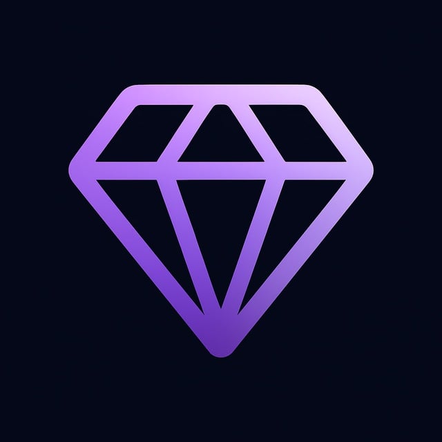 GemDetector  Trend Logo