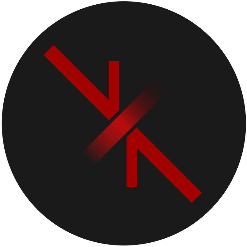 ForAllCases  Trend Logo