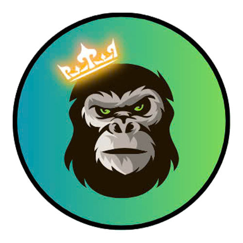 KingKong  Trend Logo