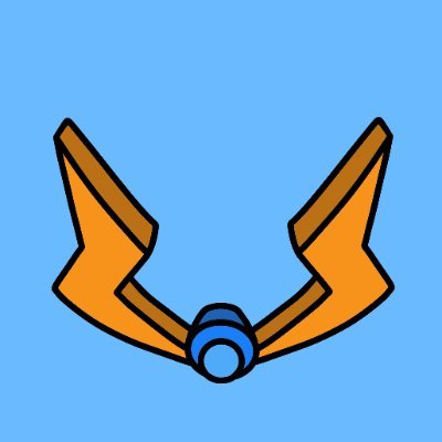 BitcoinHyper-coin  Trend Logo