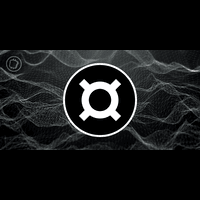 Frax-USD  Trend Logo