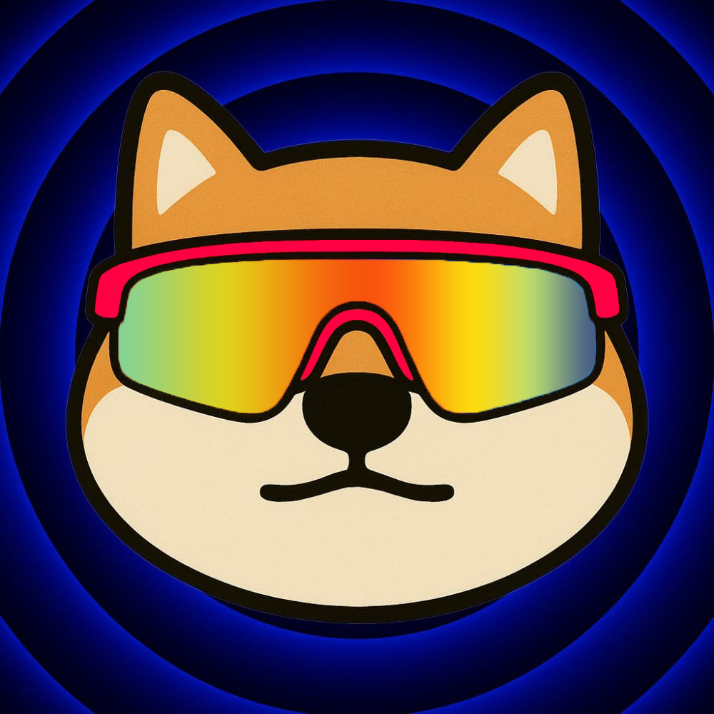 MOGDOG  Trend Logo