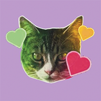 Cleoemo  Trend Logo