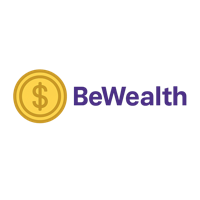 bewealth  Trend Logo
