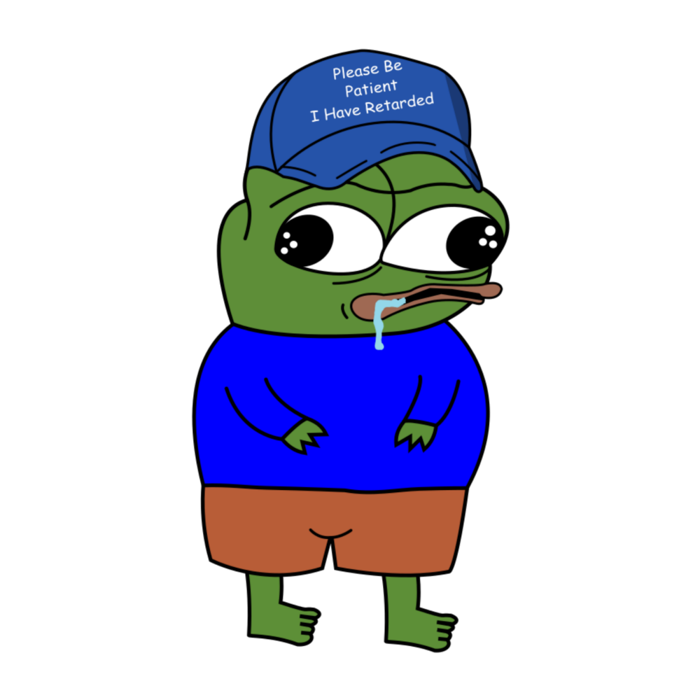 RETARDO  Trend Logo