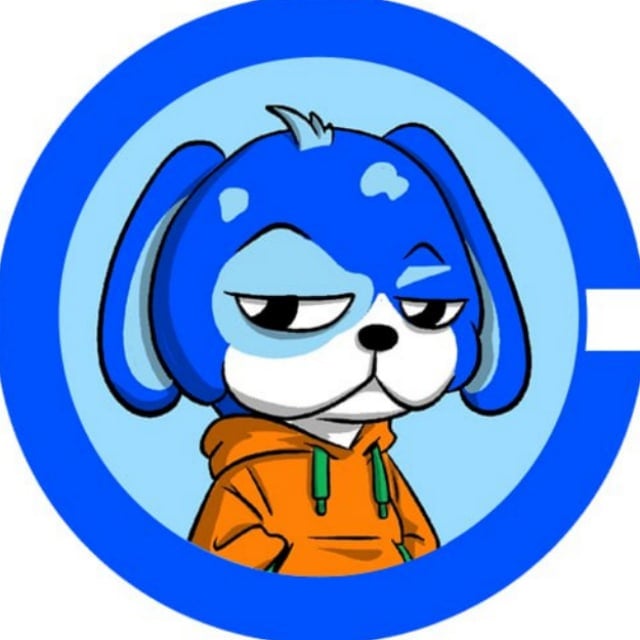 Sato The Dog