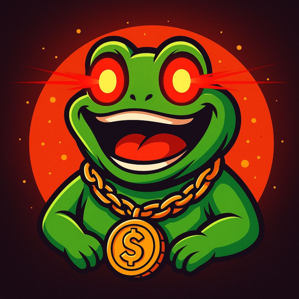 LaserFrog