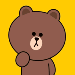 Brown  Trend Logo