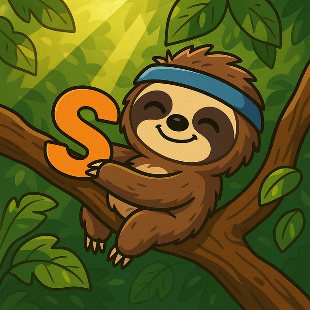 SLOTH on bnb