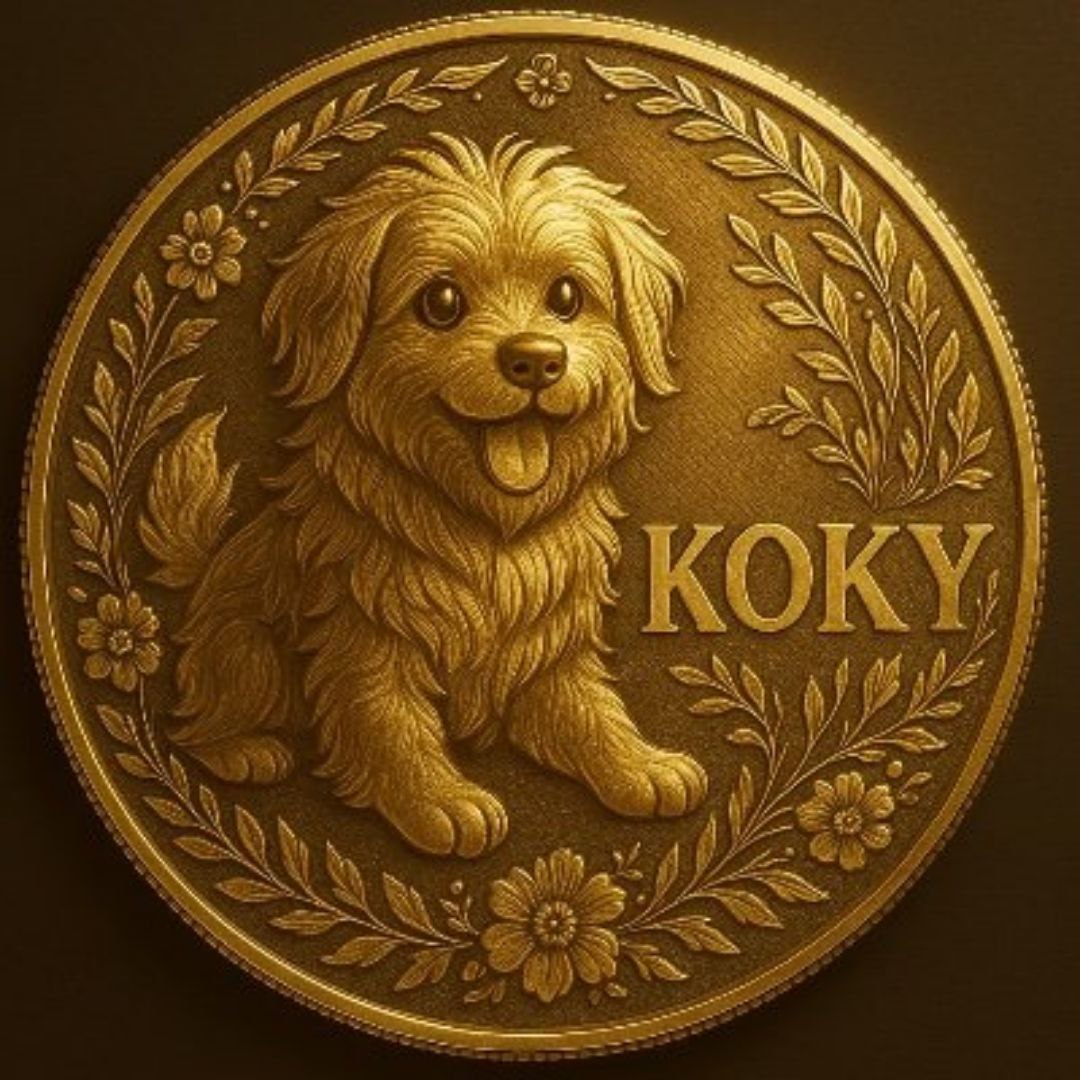KOKY DOG