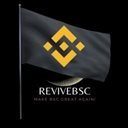 ReviveBSC Logo