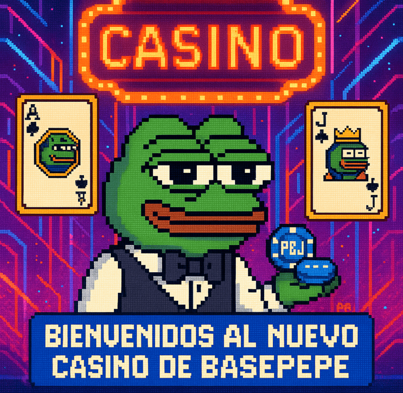 PepeBlackjack