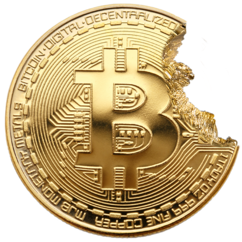 Bitten Coin