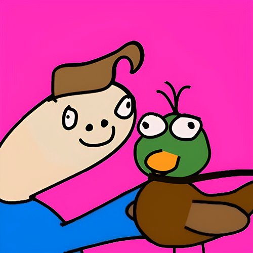 Quak Wif Boi