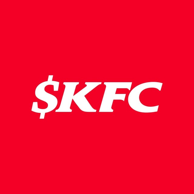 KFC  Trend Logo