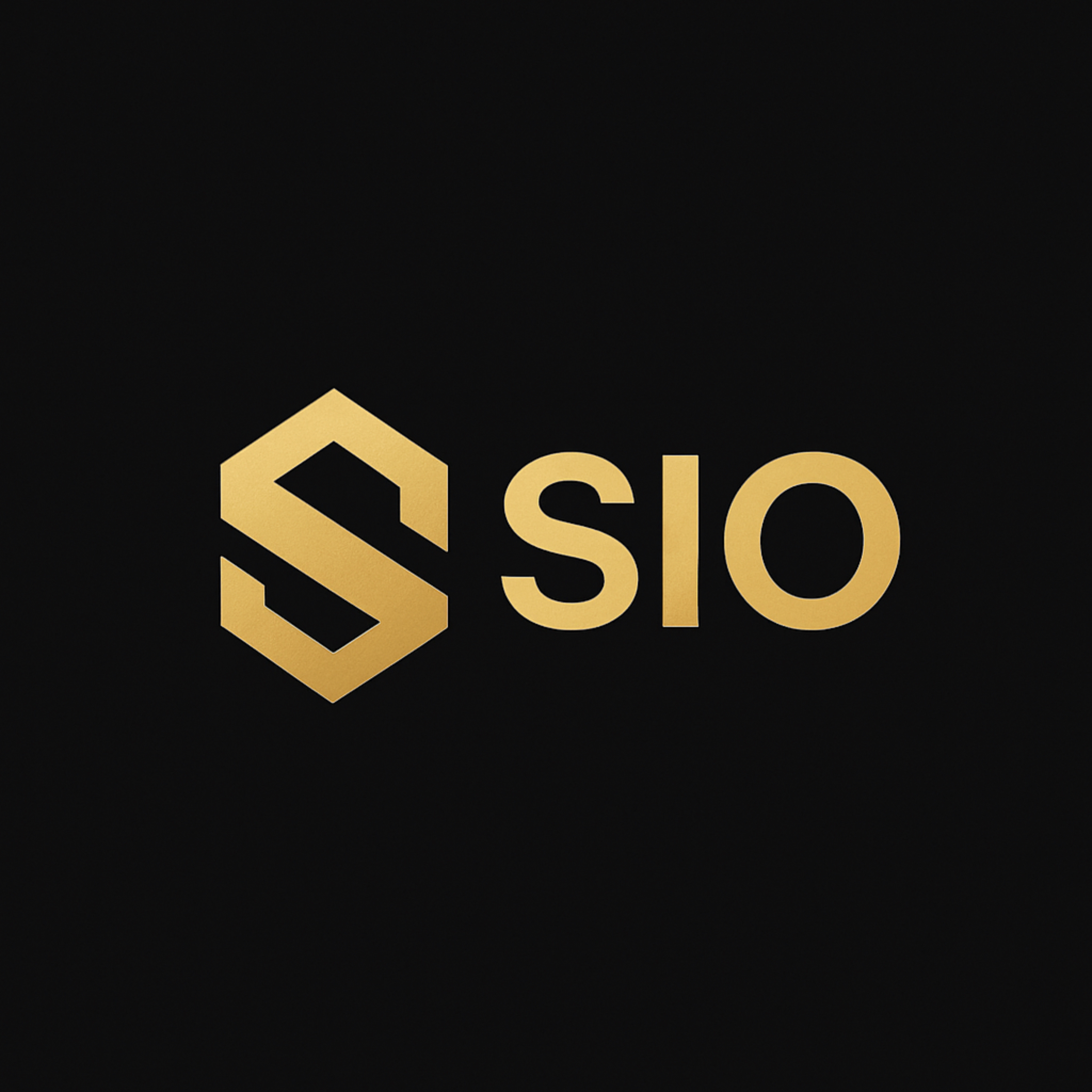 SIO  Trend Logo