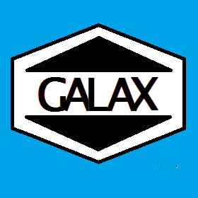 Galax Logo