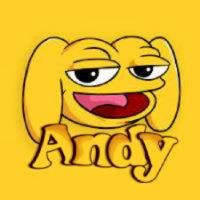 AndyMeme Official