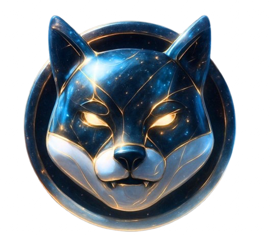 SHIB-AI  Trend Logo