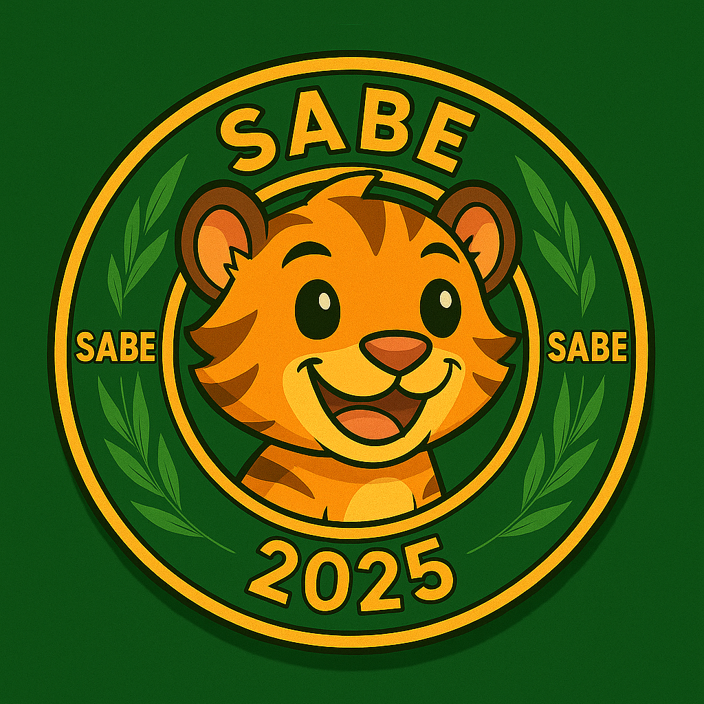 Sabe-Crypto  Trend Logo