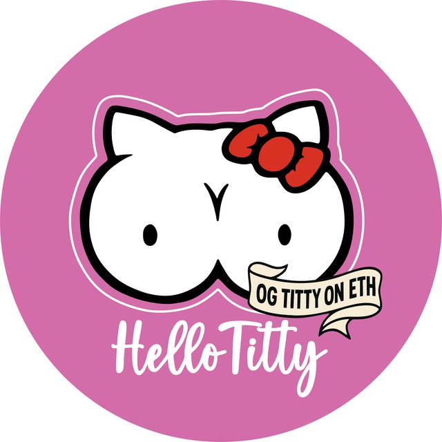Hello Titty