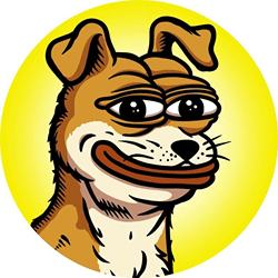 Brad  Trend Logo