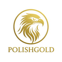 PolishGold  Trend Logo