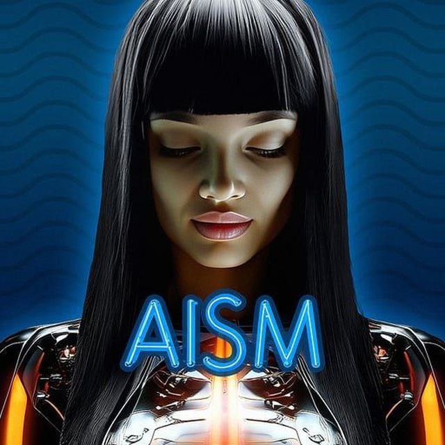 AISM-FAITH-TOKEN  Trend Logo