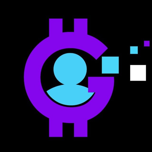 Goodnify  Trend Logo