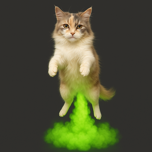 FartMeowForce