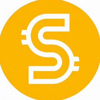 SIMPLE-COIN  Trend Logo