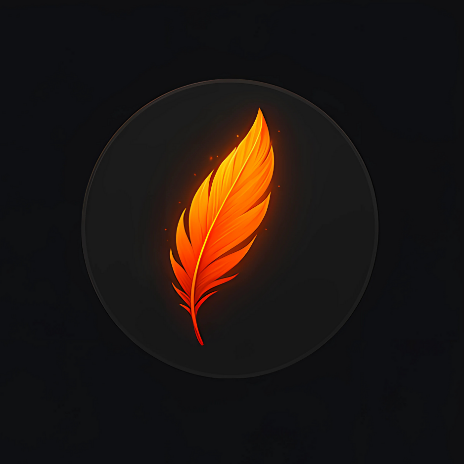 Ember  Trend Logo