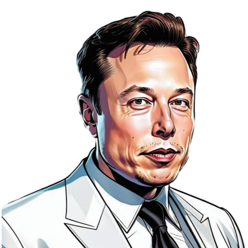 Elon Mosk