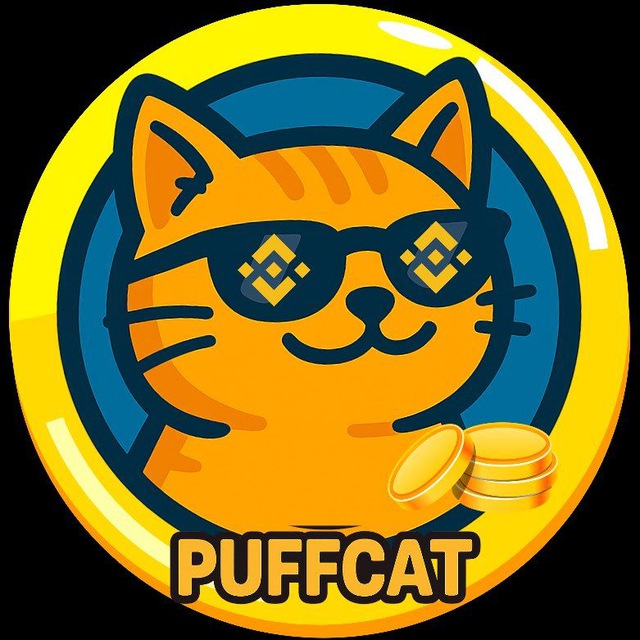 PUFFCAT