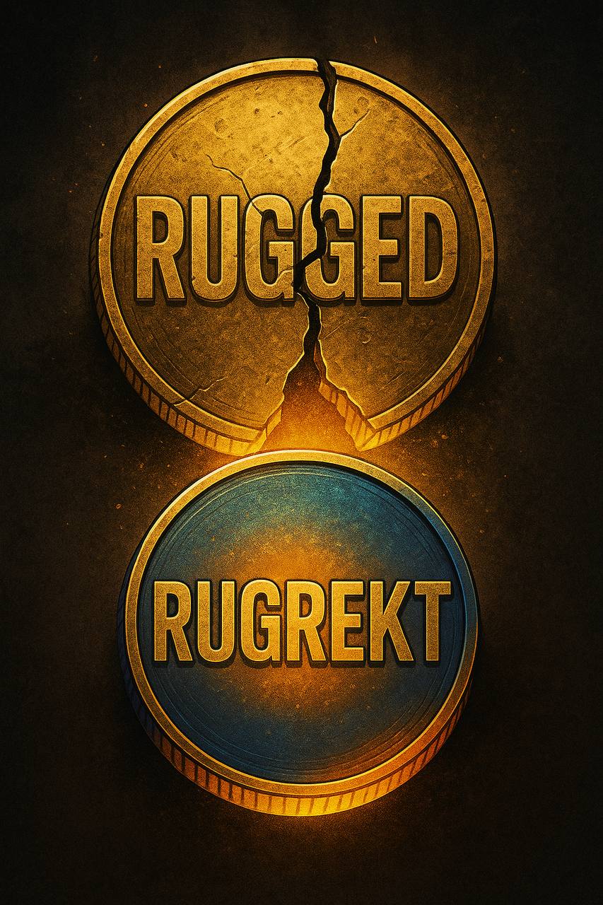 RUGREKT