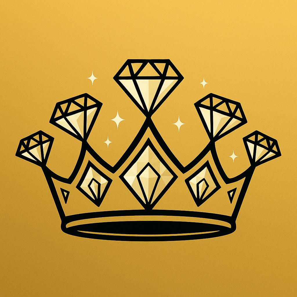Bestcoin  Trend Logo