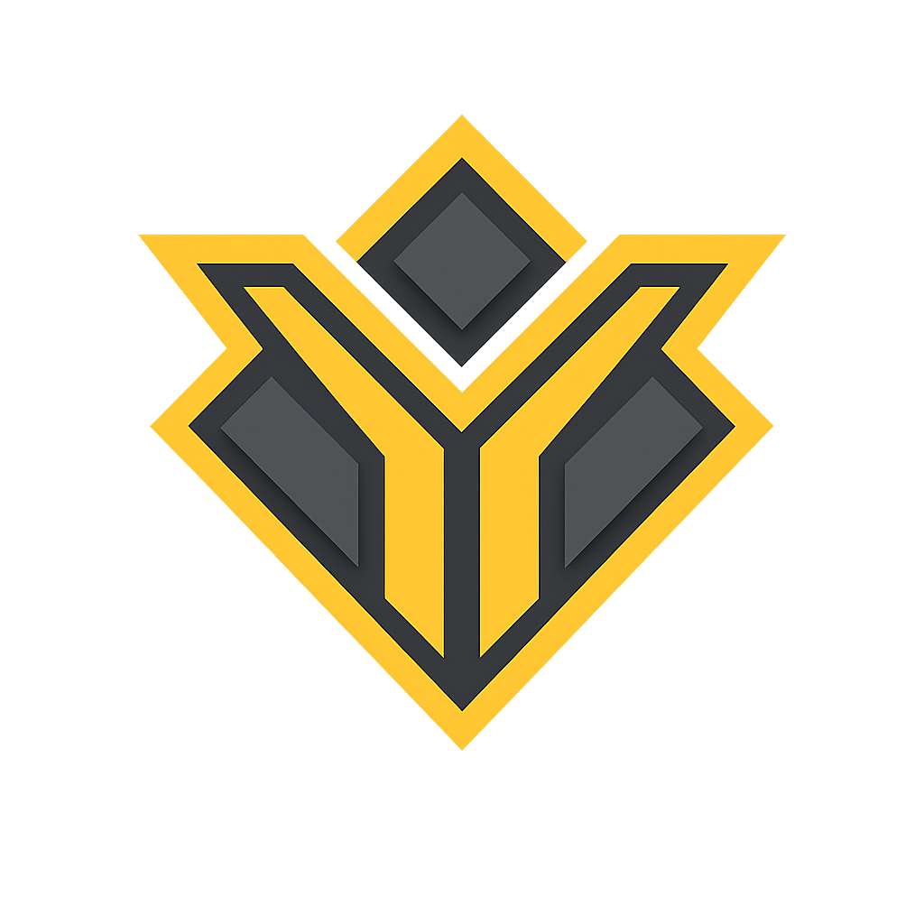 Yeldex  Trend Logo