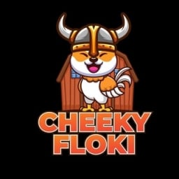 CheekyFloki