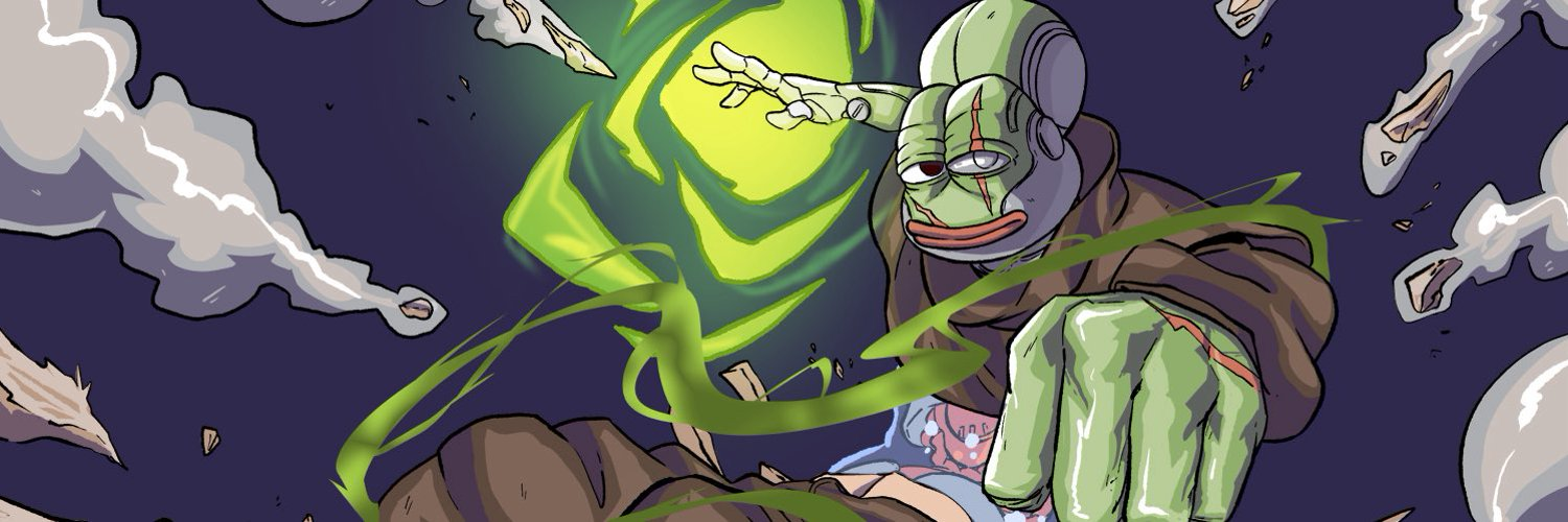 Future pepe