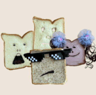 Fly-Bread Logo