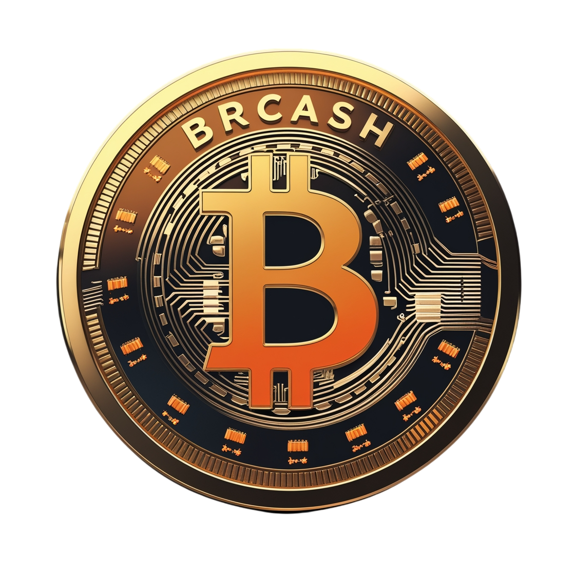 Br Cash Token