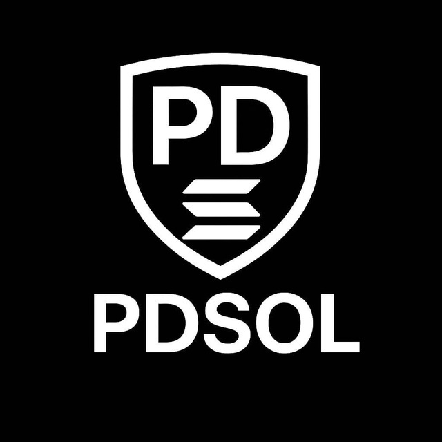 PDSOL  Trend Logo