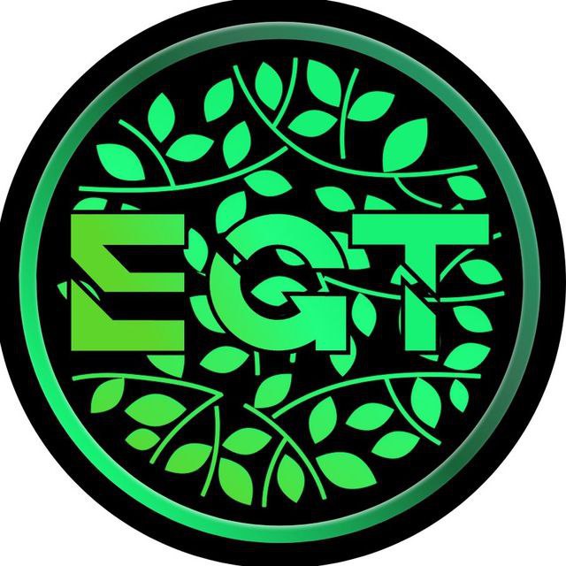 EcoGreen Token