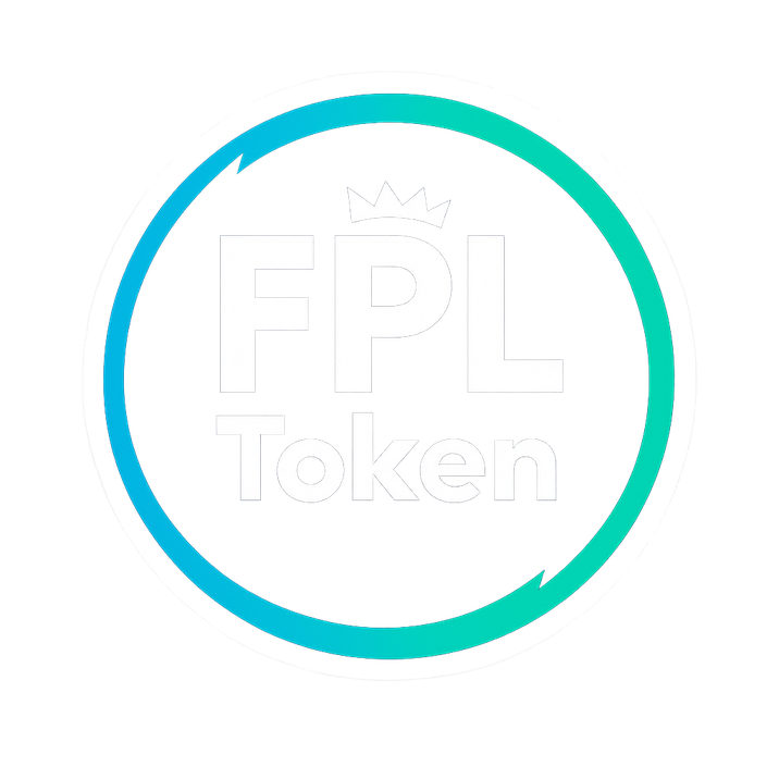 FPLToken  Trend Logo