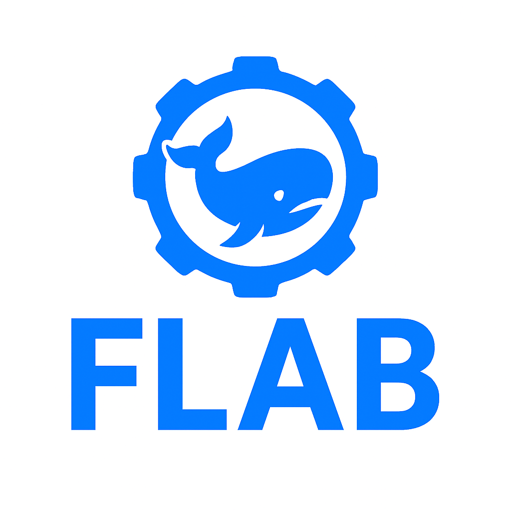 FINLAB  Trend Logo