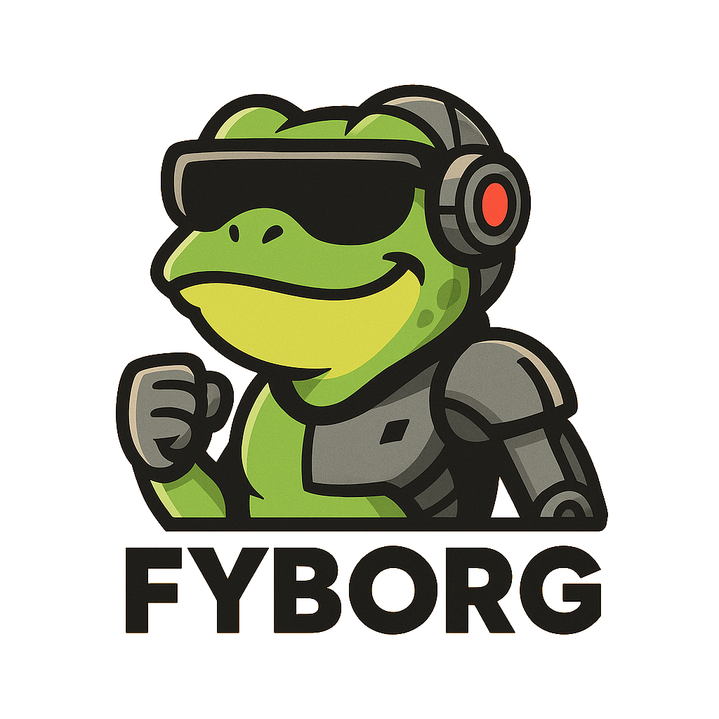 FYBORG