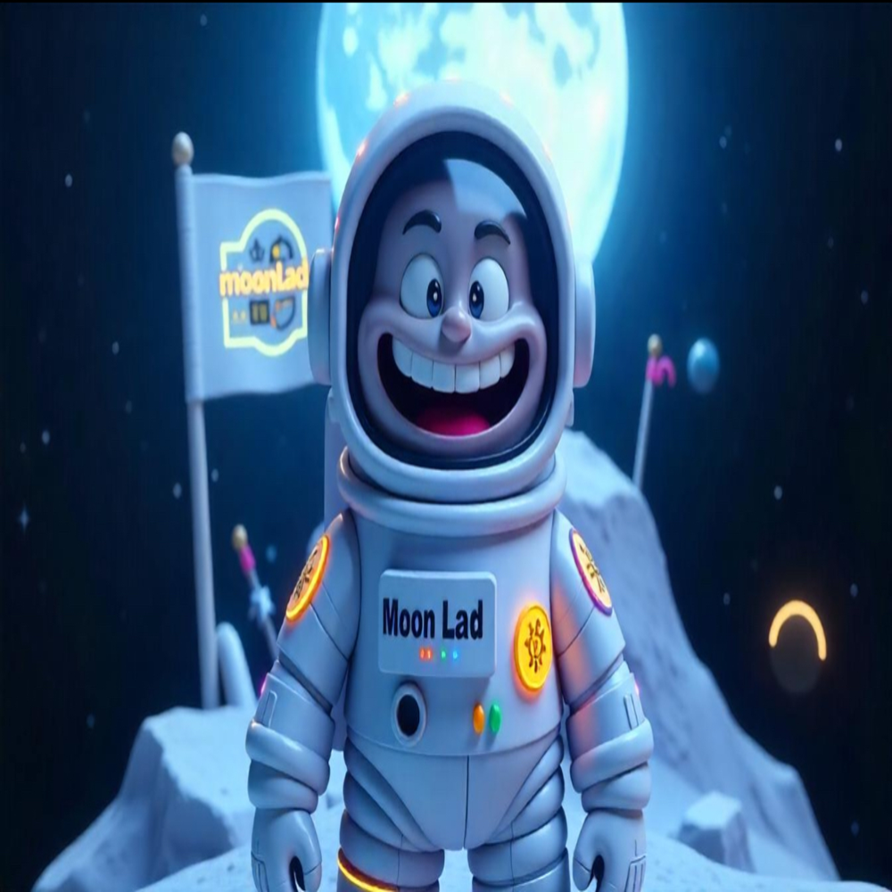 Moonlad
