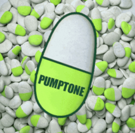 PUMP FUN STONE LIVE