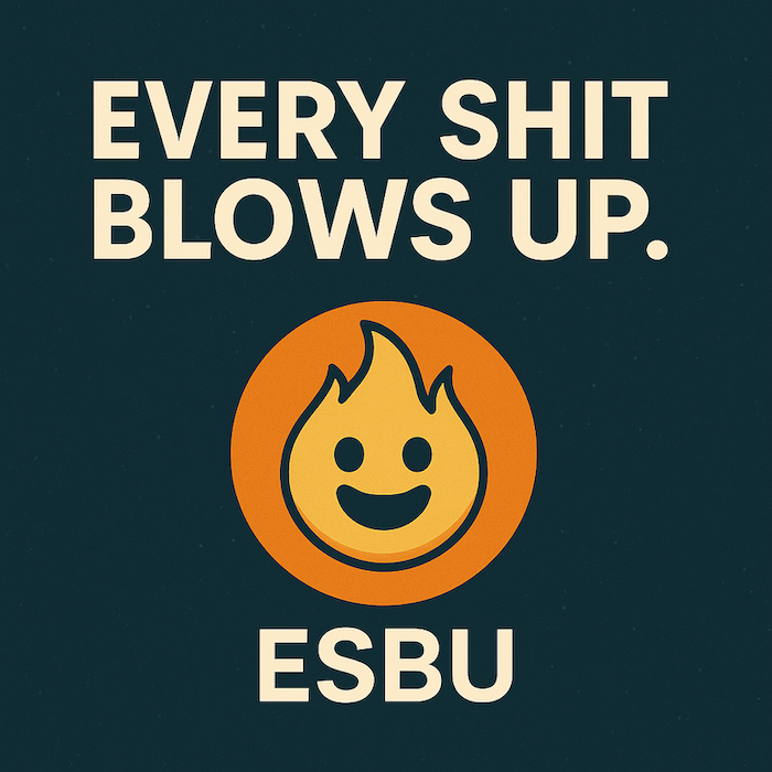 ESBU  Trend Logo