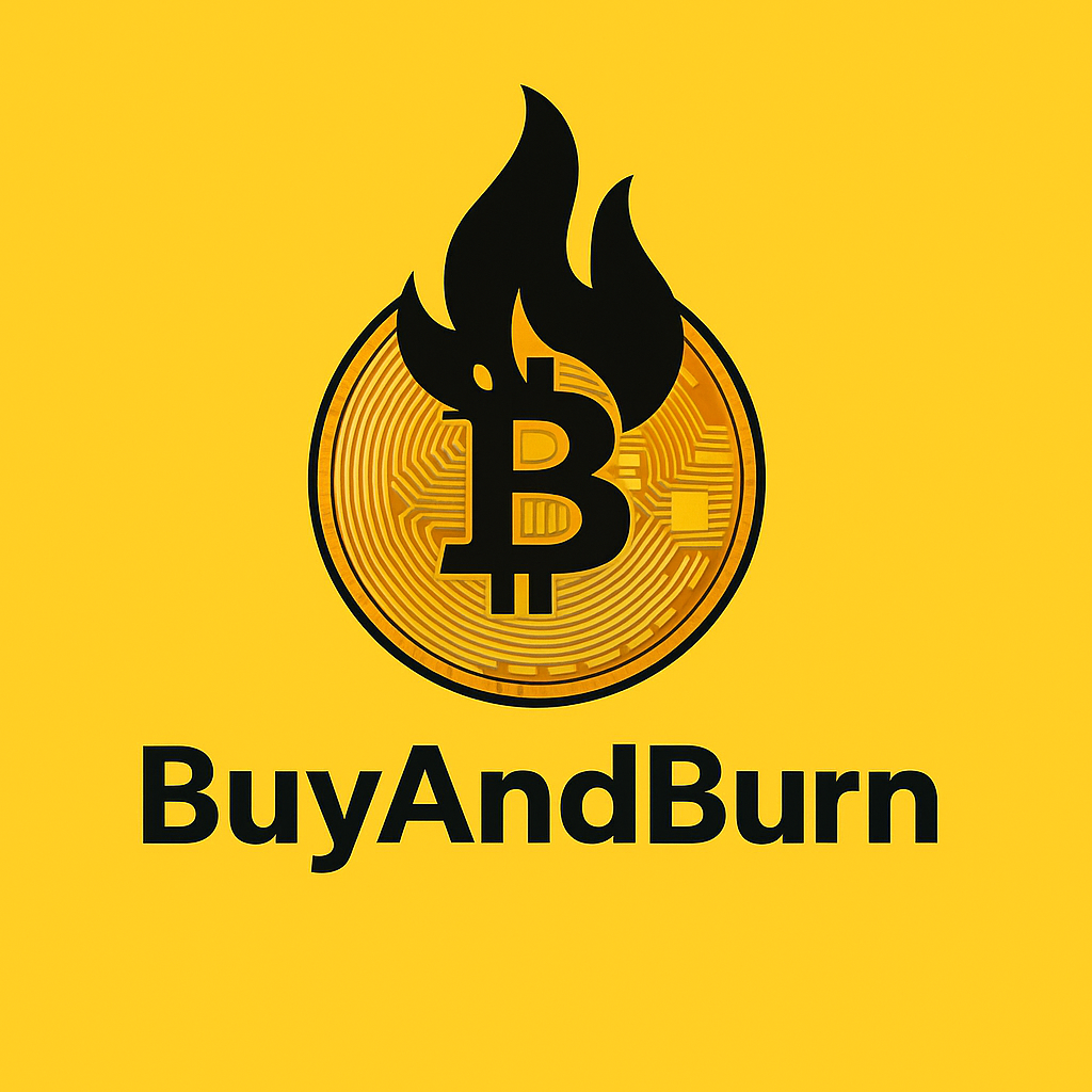 BuyandBurn